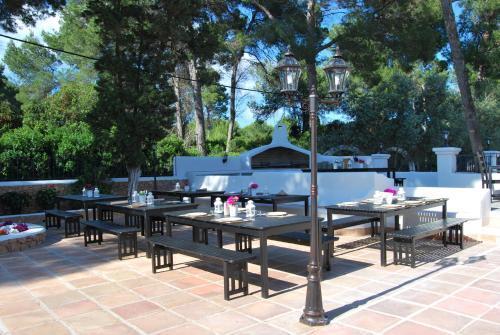 Acora Ibiza 3* Santa Eulalia del Río