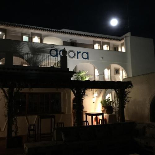 Apartahotel Acora Ibiza