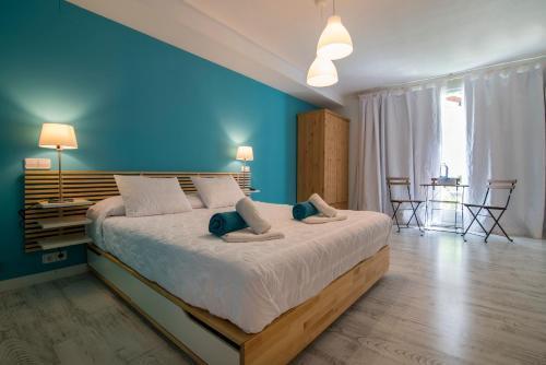 Apartahotel Acora Ibiza Santa Eulalia del Río