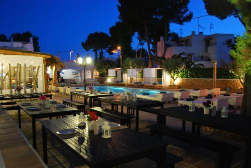 Acora Ibiza