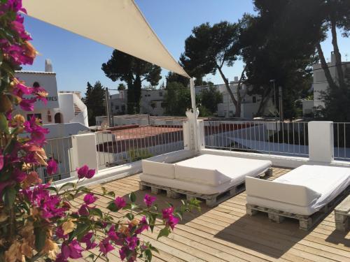 Acora Ibiza Apartahotel