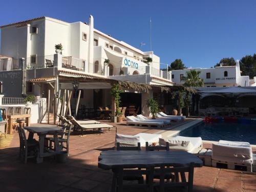 Apartahotel Acora Ibiza Santa Eulalia del Río