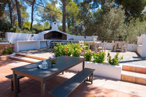 Apartahotel Acora Ibiza