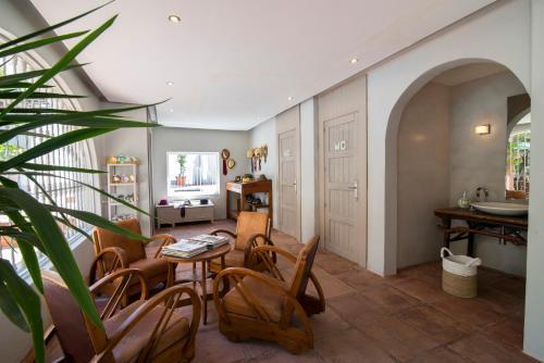 Apartahotel Acora Ibiza Santa Eulalia del Río