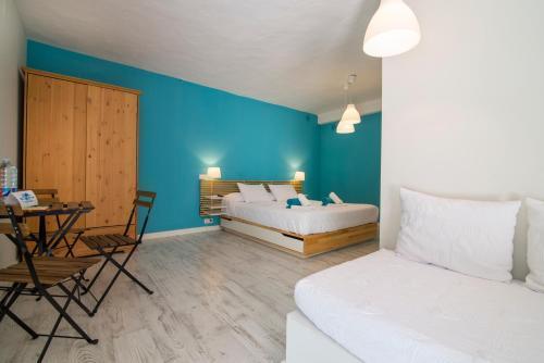 Apartahotel Acora Ibiza