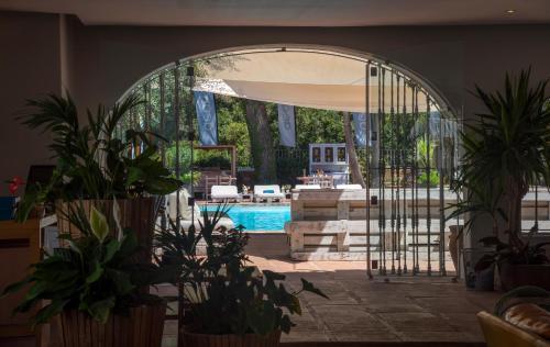 Acora Ibiza 3* Santa Eulalia del Río