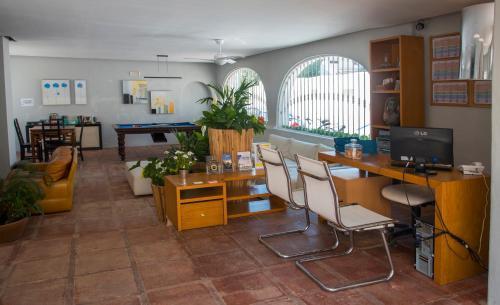 Acora Ibiza Apartahotel