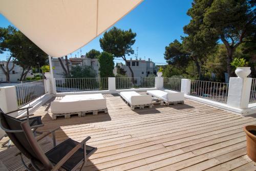 Acora Ibiza Apartahotel Santa Eulalia del Río