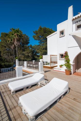 Apartahotel Acora Ibiza Santa Eulalia del Río