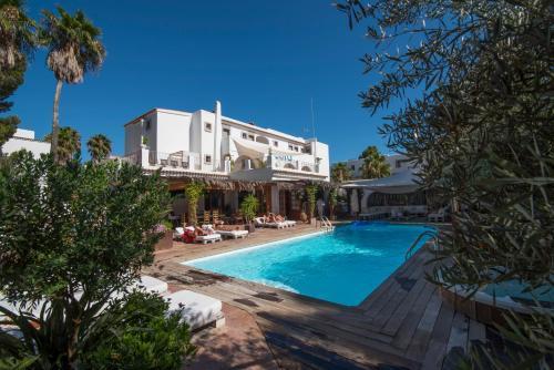 Acora Ibiza 3* Santa Eulalia del Río