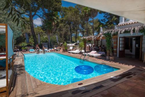 Acora Ibiza 3*