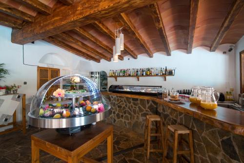 Acora Ibiza Apartahotel Santa Eulalia del Río