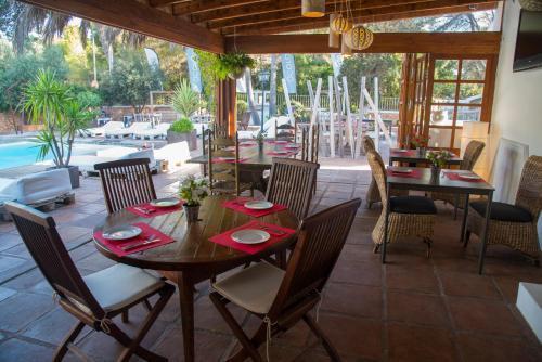 Acora Ibiza Apartahotel 3*