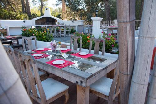 Acora Ibiza Santa Eulalia del Río