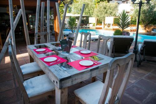 Apartahotel Acora Ibiza