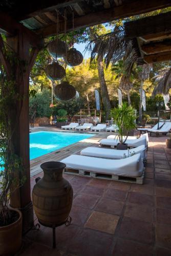 Acora Ibiza Apartahotel