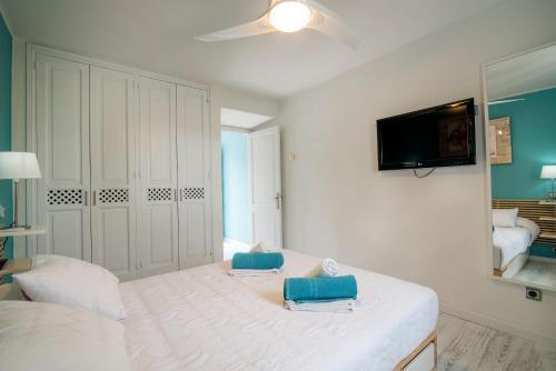 Acora Ibiza 3* Santa Eulalia del Río